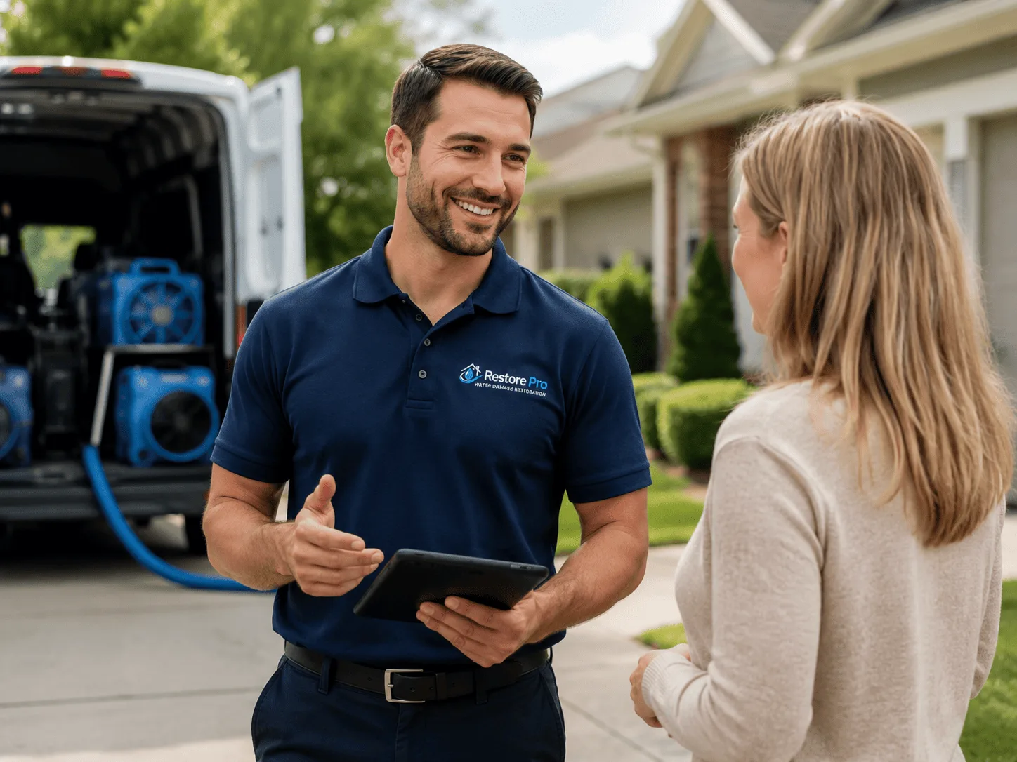 Water Damage Restoration Chesterfield, MO FAQs